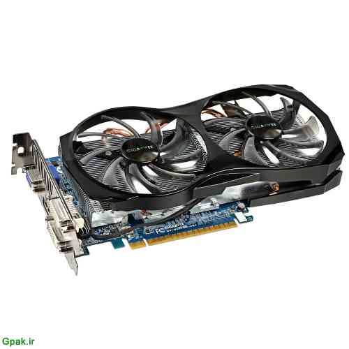دانلود فایل آپدیت کارت گرافیک گیگابایت GigaByte GV-N65TOC-2GI Firmware Update